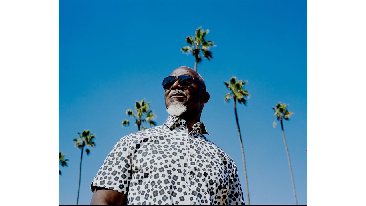 Karl Denson's Tiny Universe