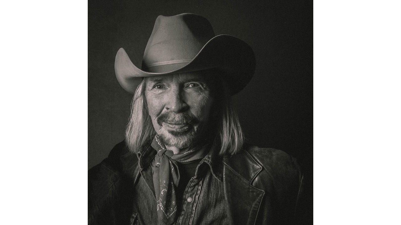 Dave Alvin