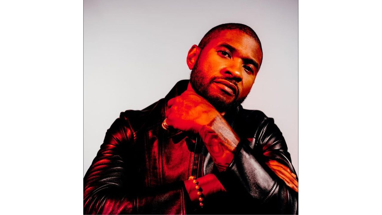Usher