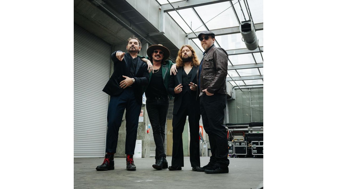 Rival Sons