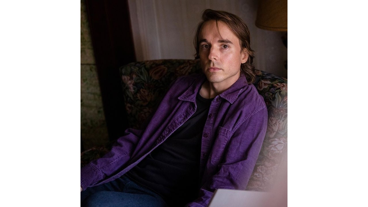 Andy Shauf