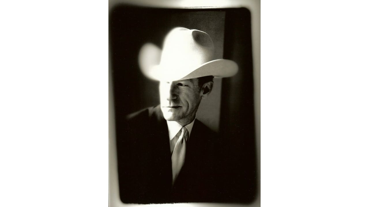 Lyle Lovett