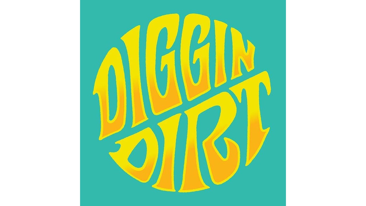Diggin Dirt