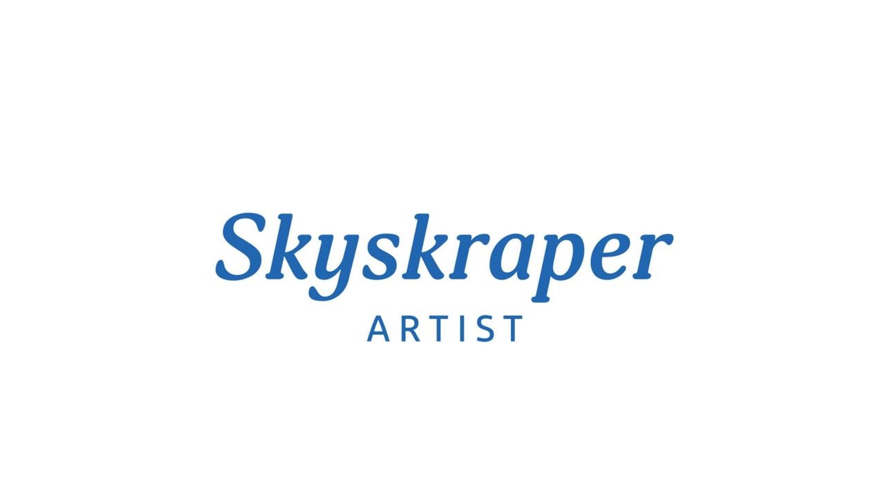 Skyskraper Artist