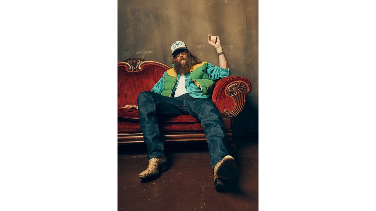 Crowder