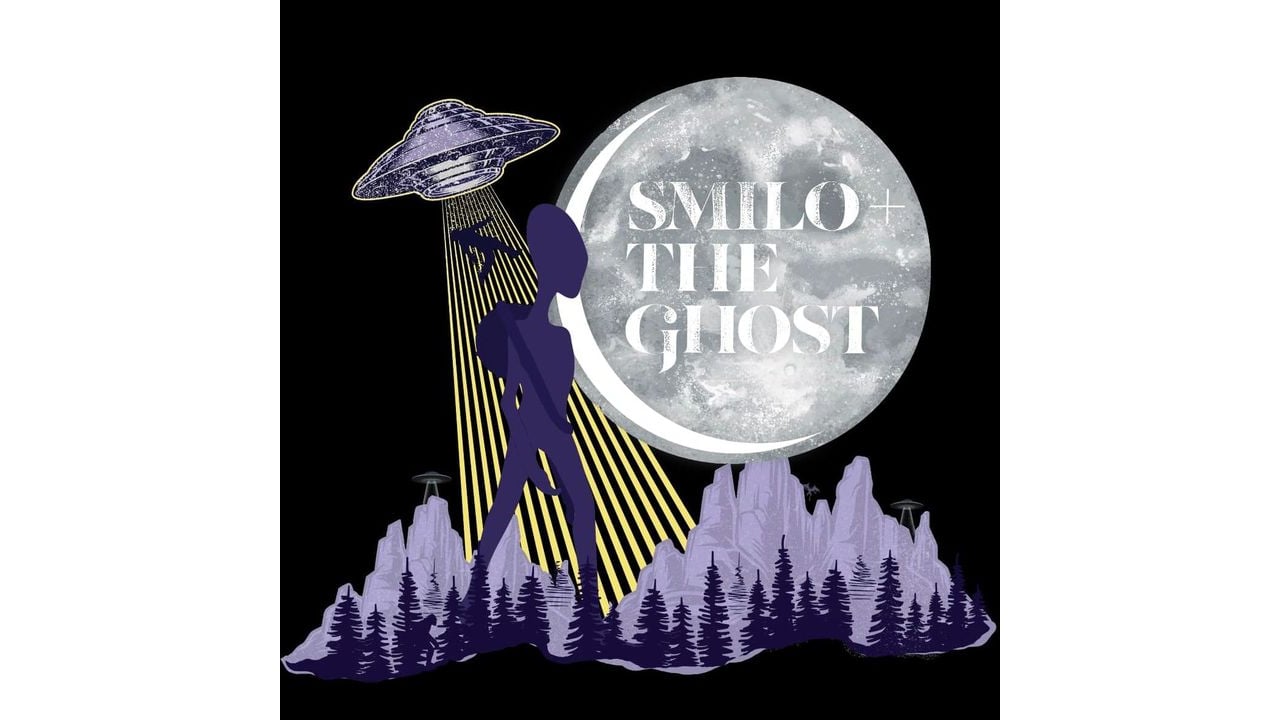 Smilo & the Ghost
