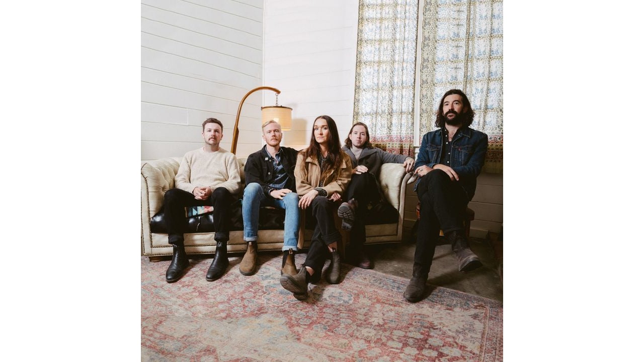 The Paper Kites