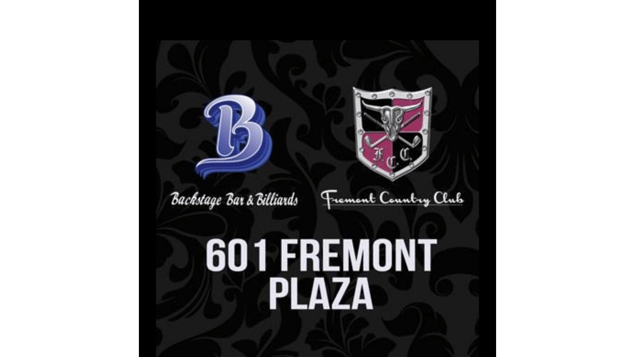601 Fremont