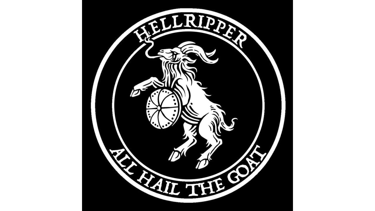 Hellripper