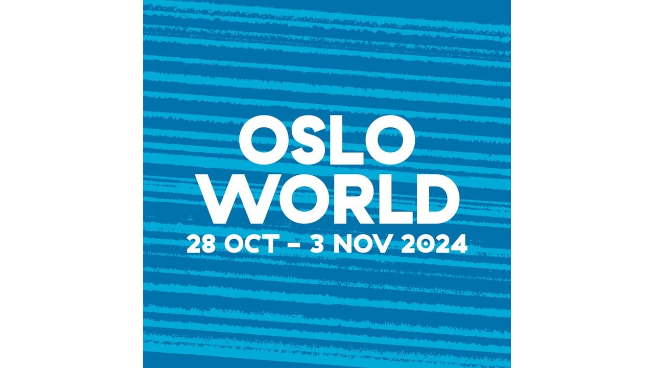 Oslo World