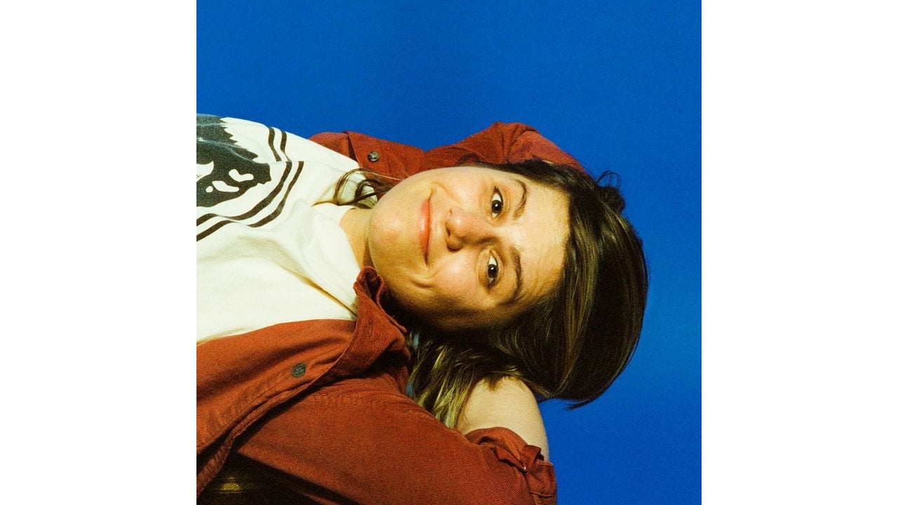 Alex Lahey
