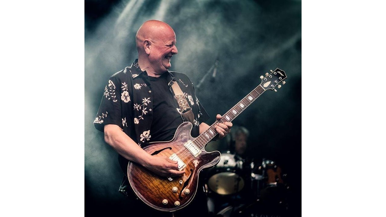 Frode Alnæs