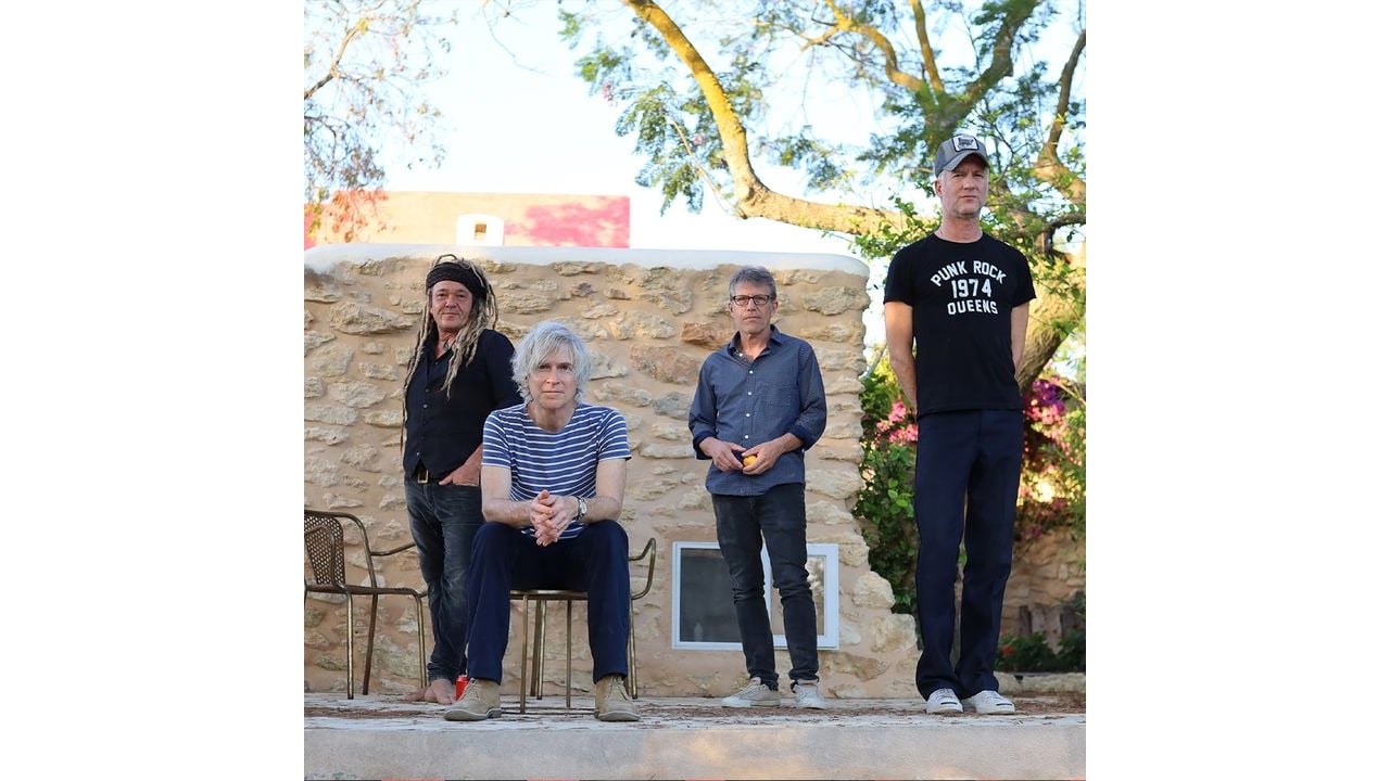 Nada Surf