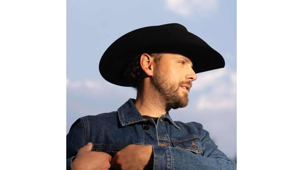 Brett Kissel