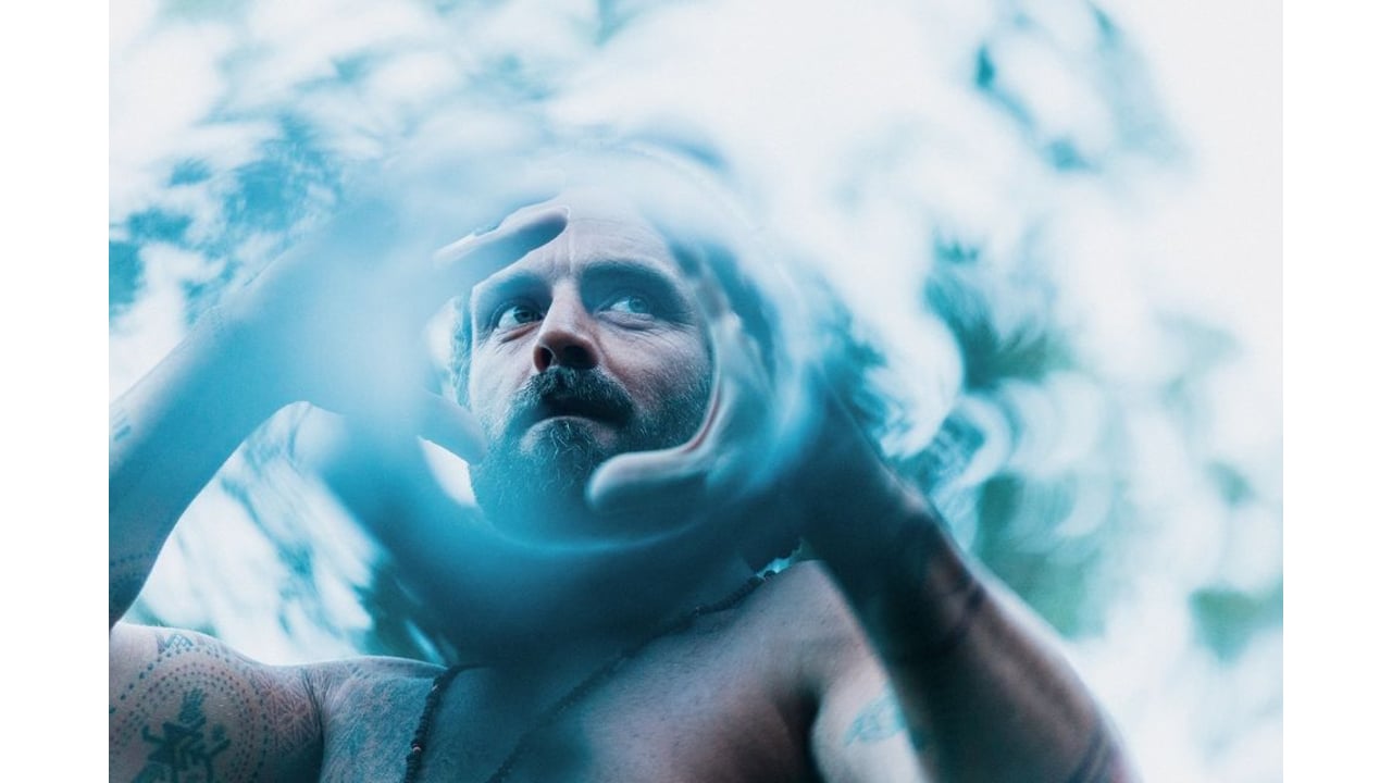 Xavier Rudd