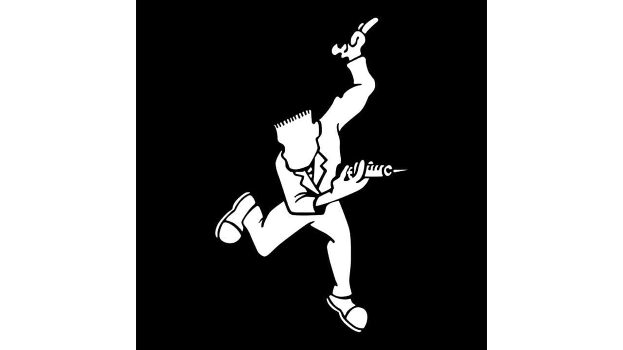 The Suicide MacHines