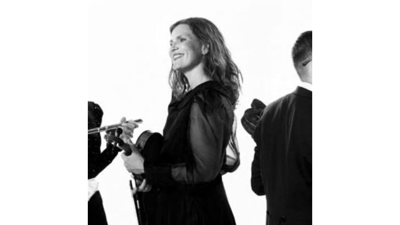 Guðrún Hrund Harðardóttir