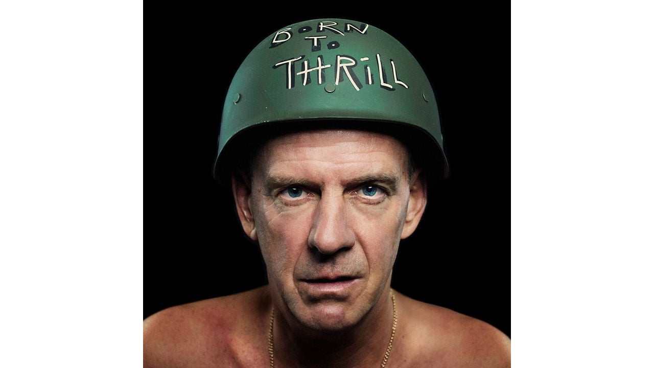 Fatboy Slim
