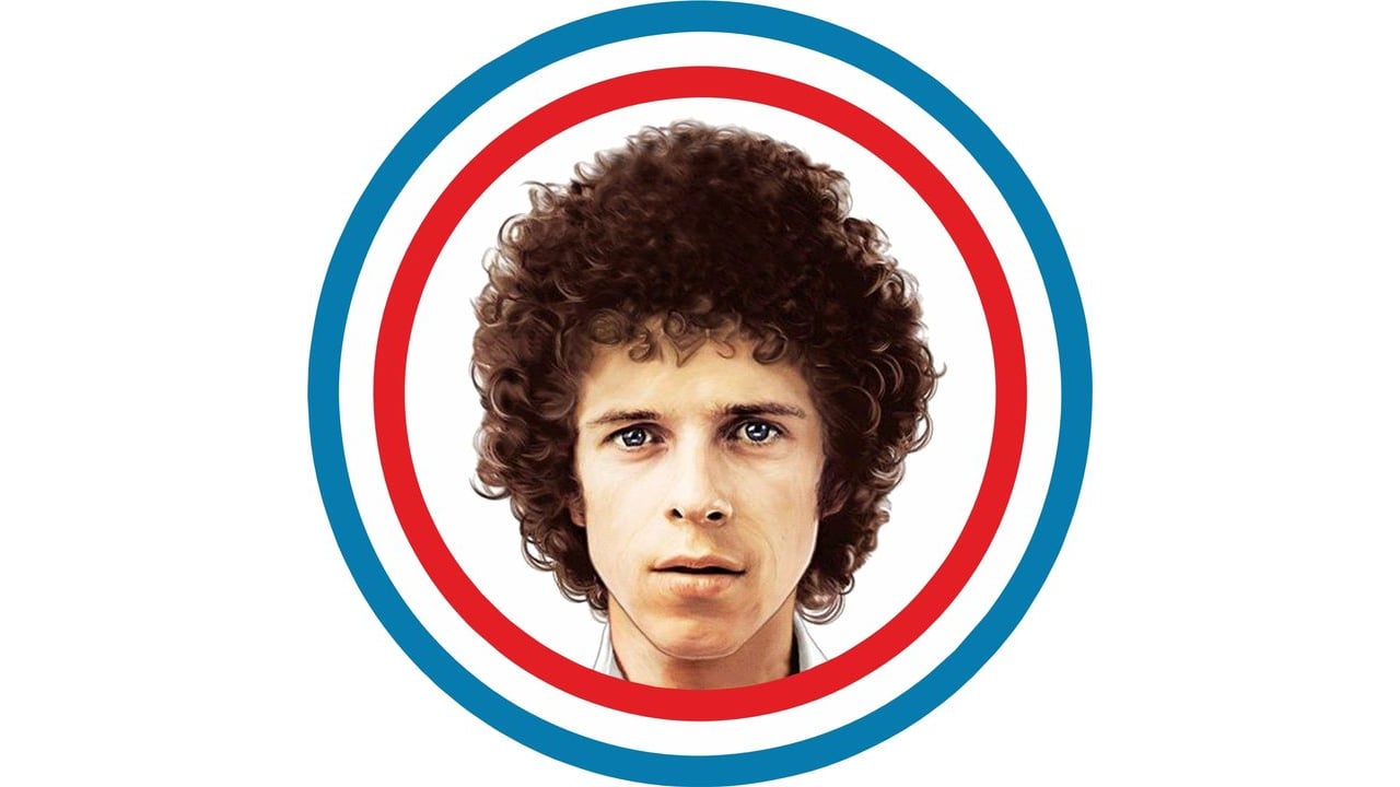 Leo Sayer