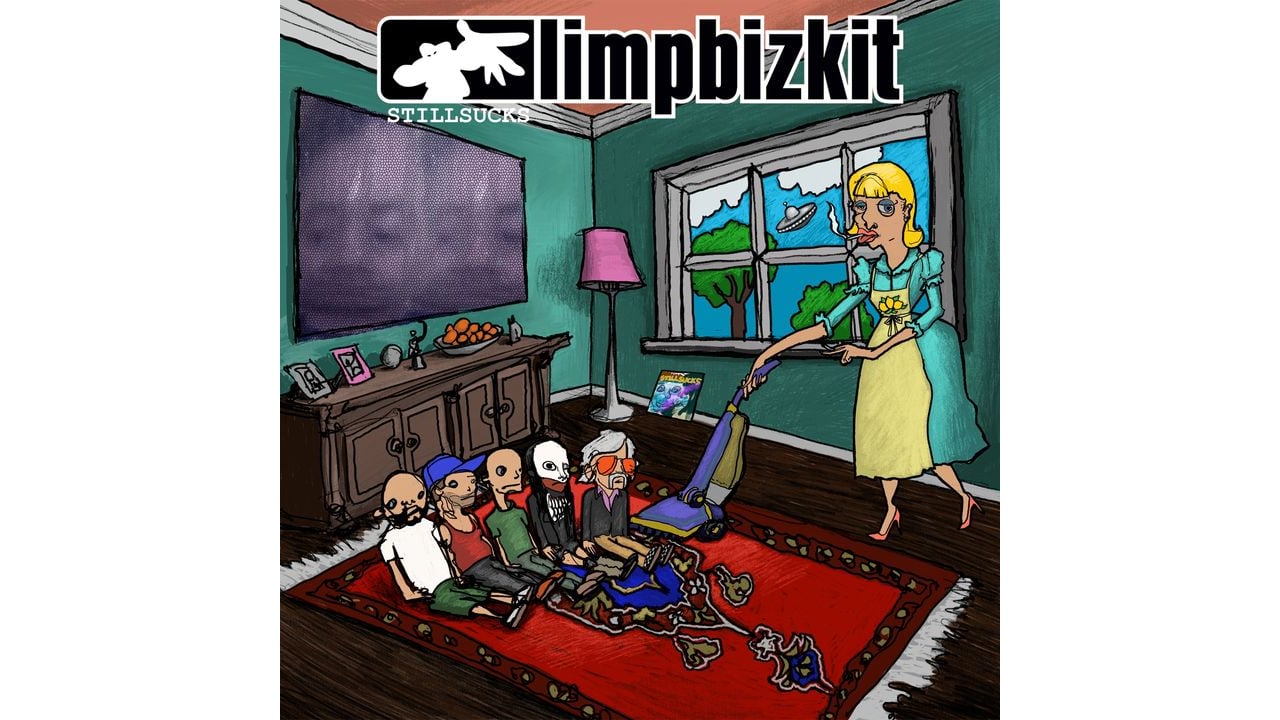 Limp Bizkit