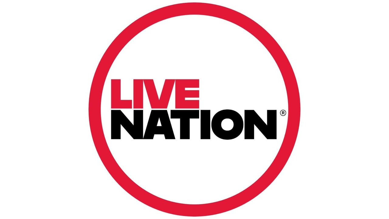 Live Nation Australia