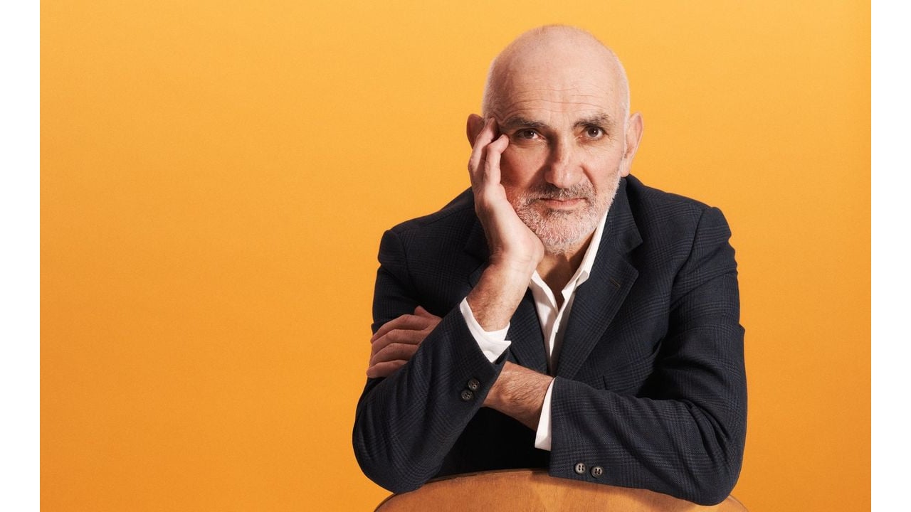 Paul Kelly