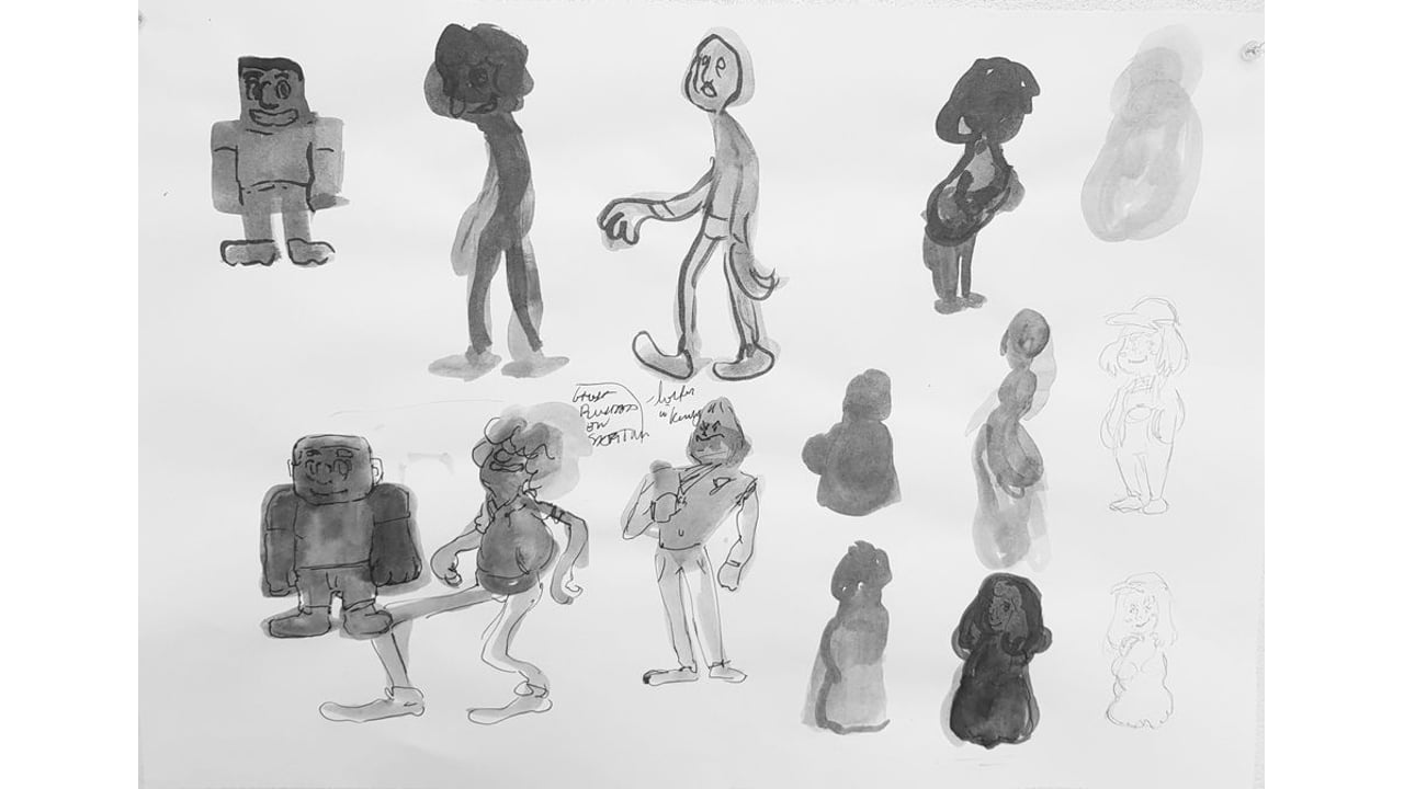 Helga Páley Friðþjófsdóttir