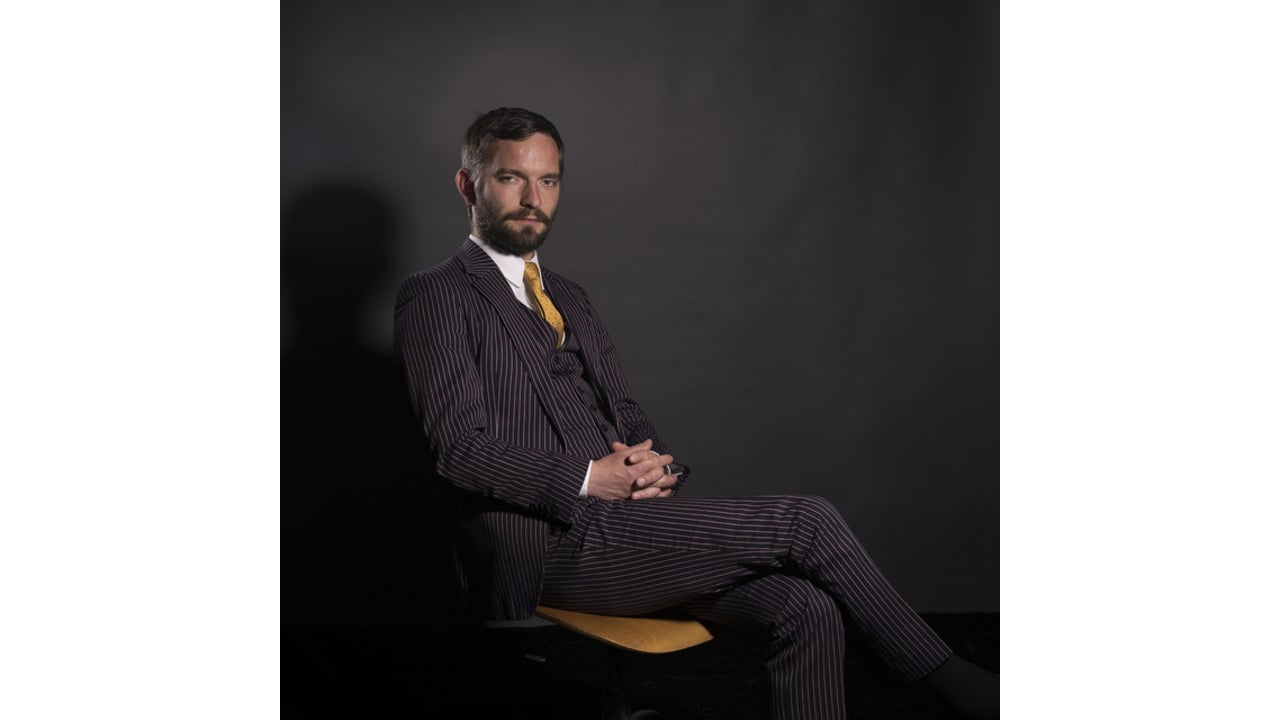 Kjartan Sveinsson