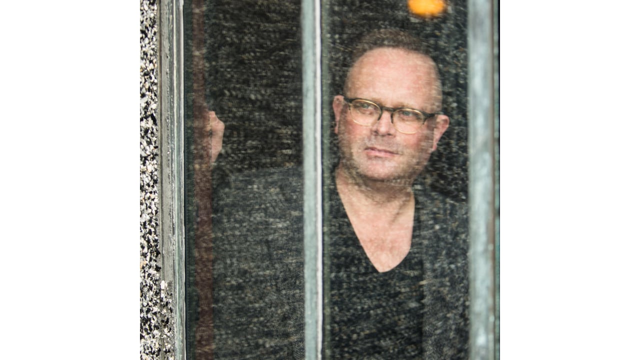 Karl Olgeirsson