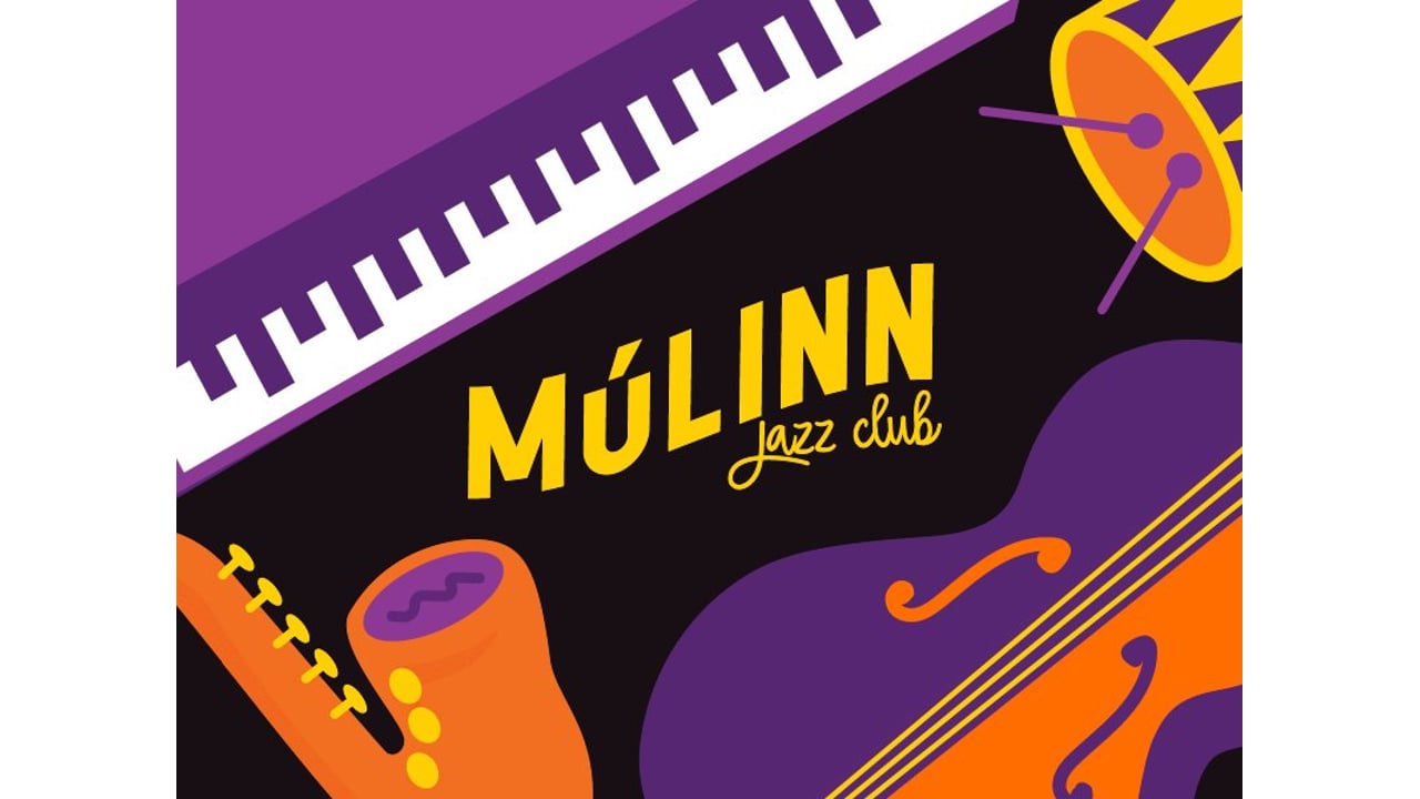 Múlinn Jazzklúbbur