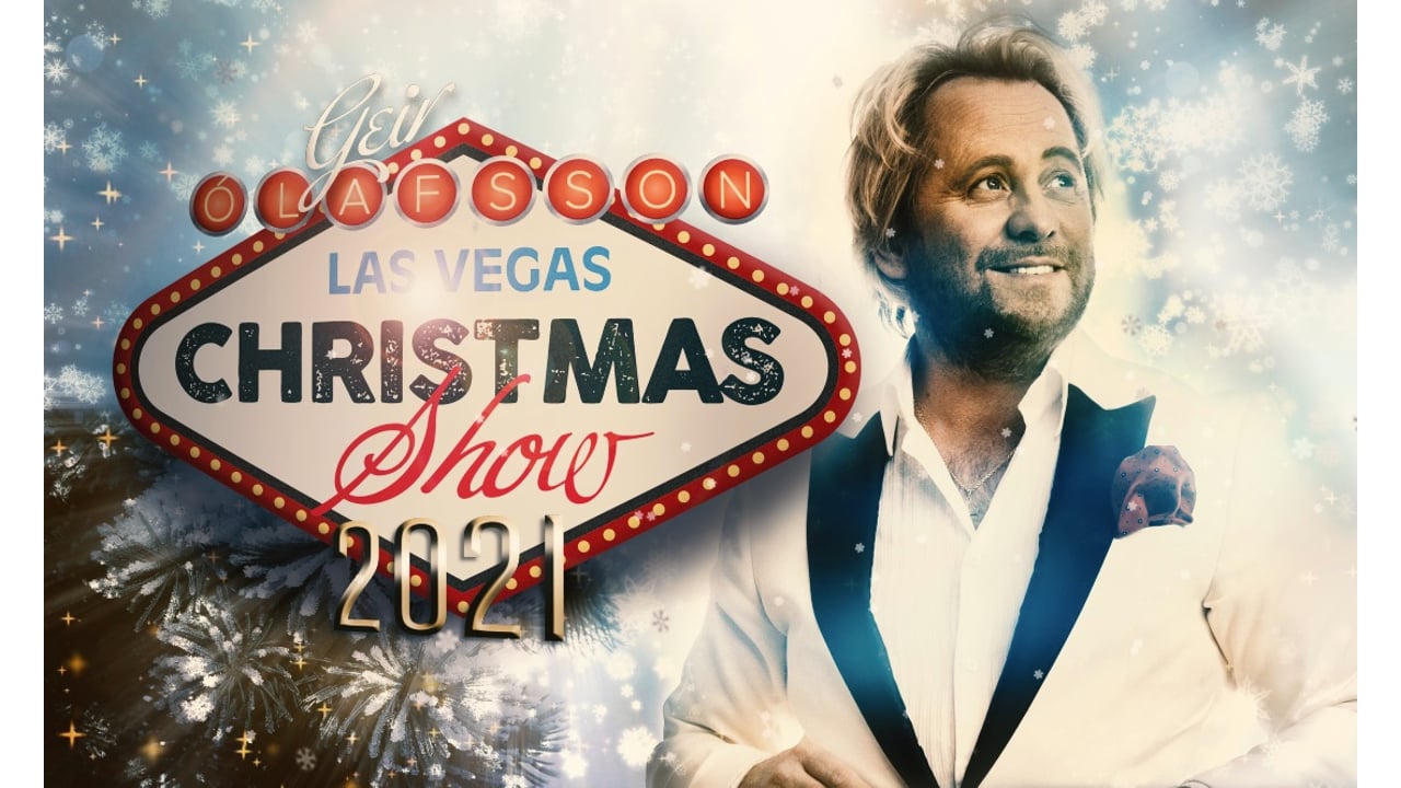 Las Vegas Christmas Show