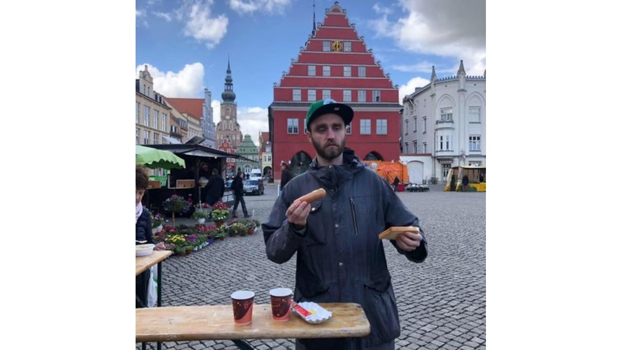 Magnús Trygvason Eliassen