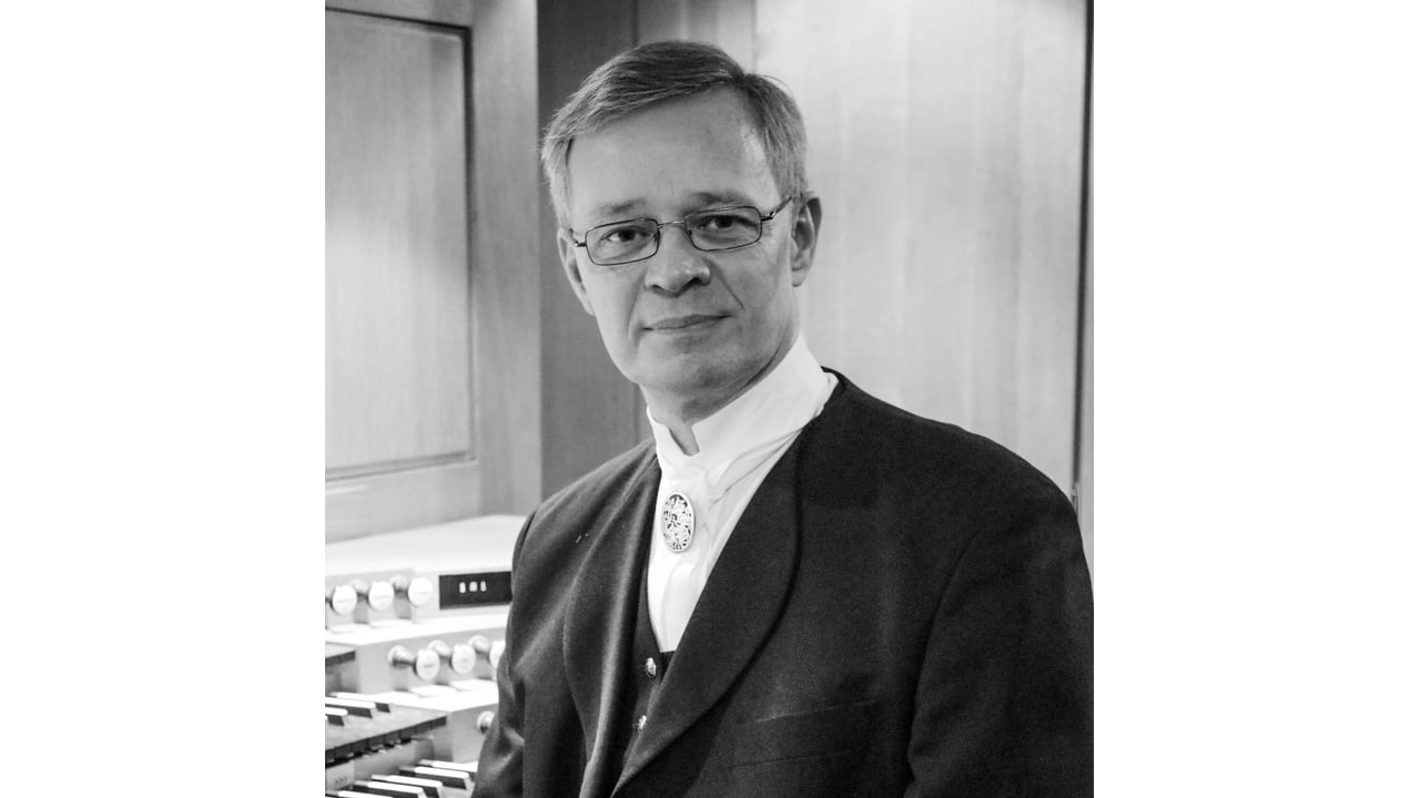Björn Steinar Sólbergsson