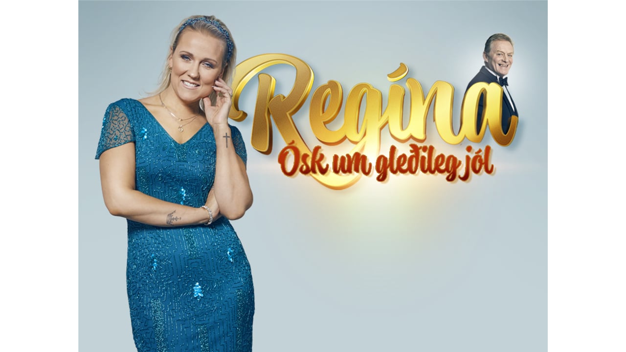 Regína Ósk