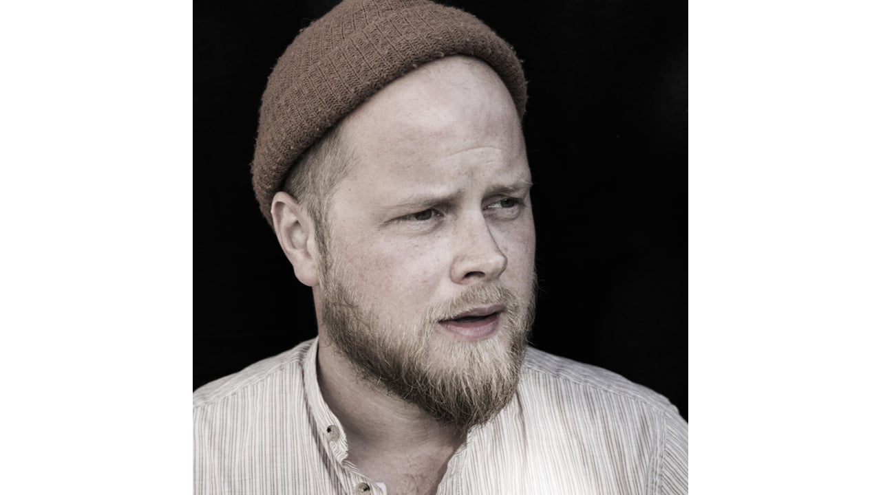 Snorri Helga