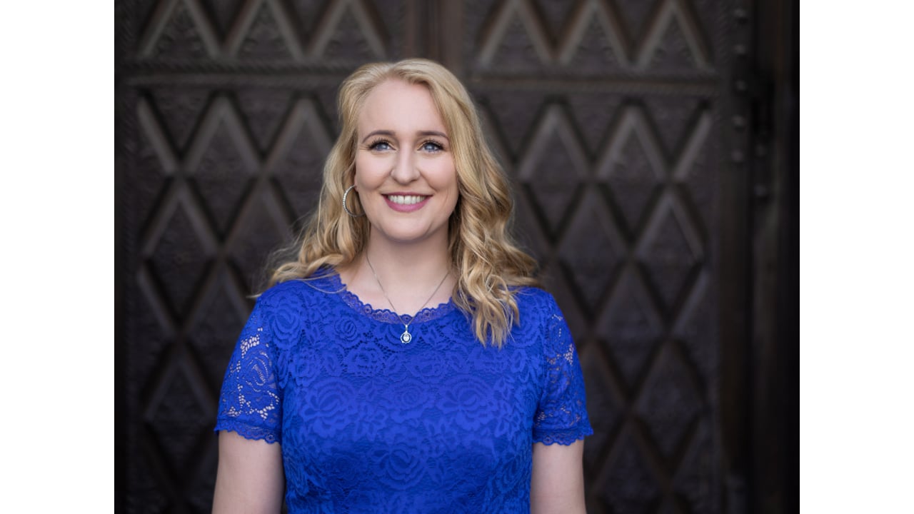 Bryndís Guðjónsdóttir