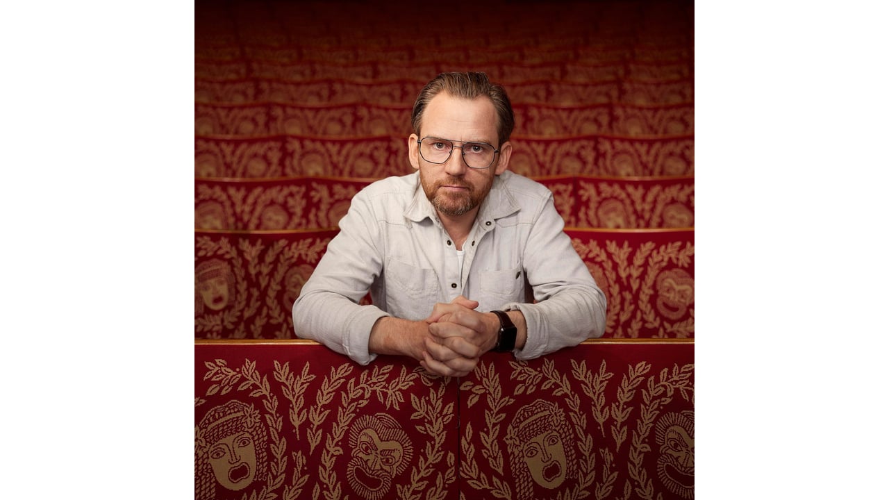 Hallgrímur Ólafsson