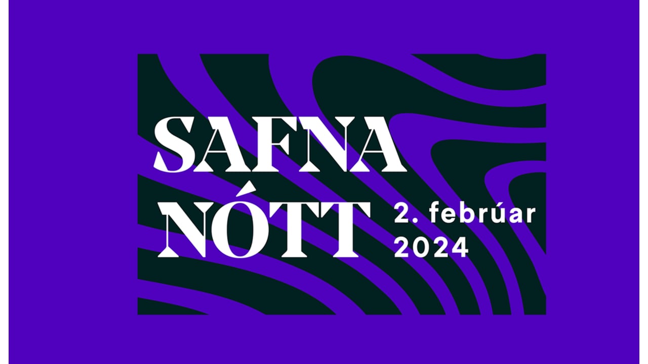 Safnanótt