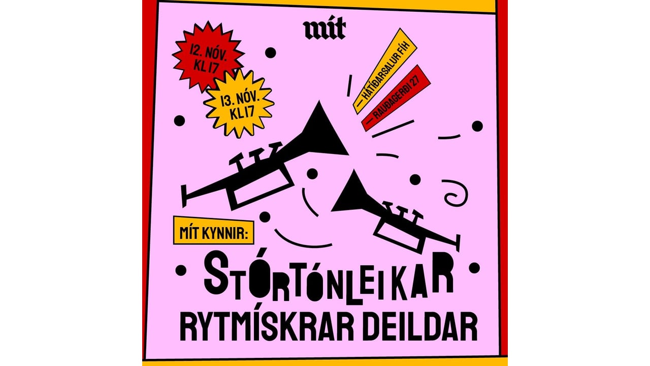 Menntaskóli í tónlist