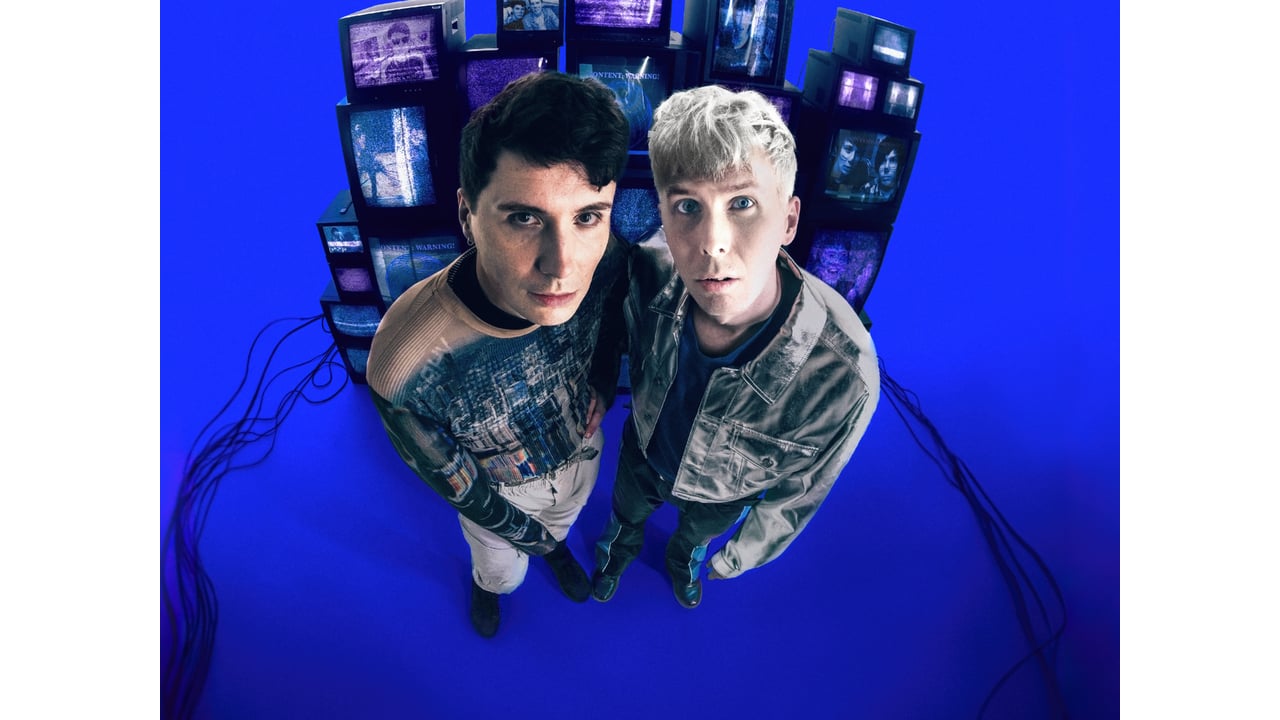 Dan and Phil – TERRIBLE INFLUENCE