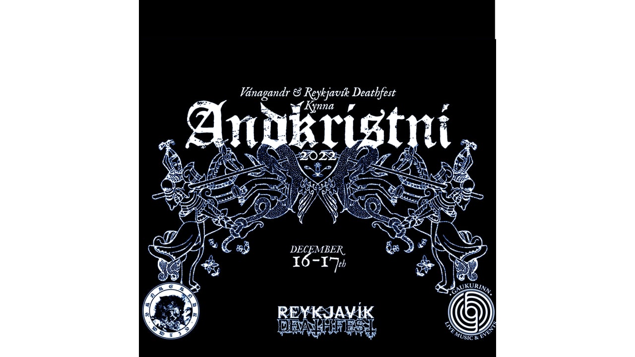 Andkristni