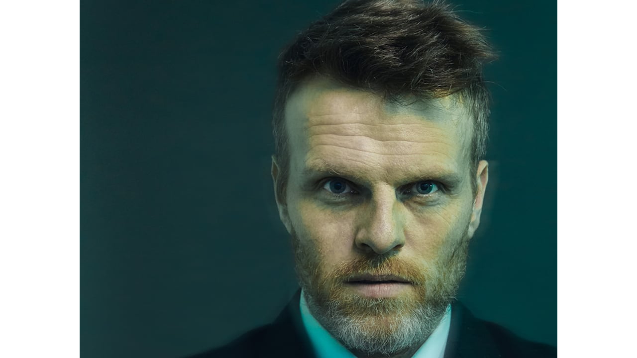 Davíð Þór