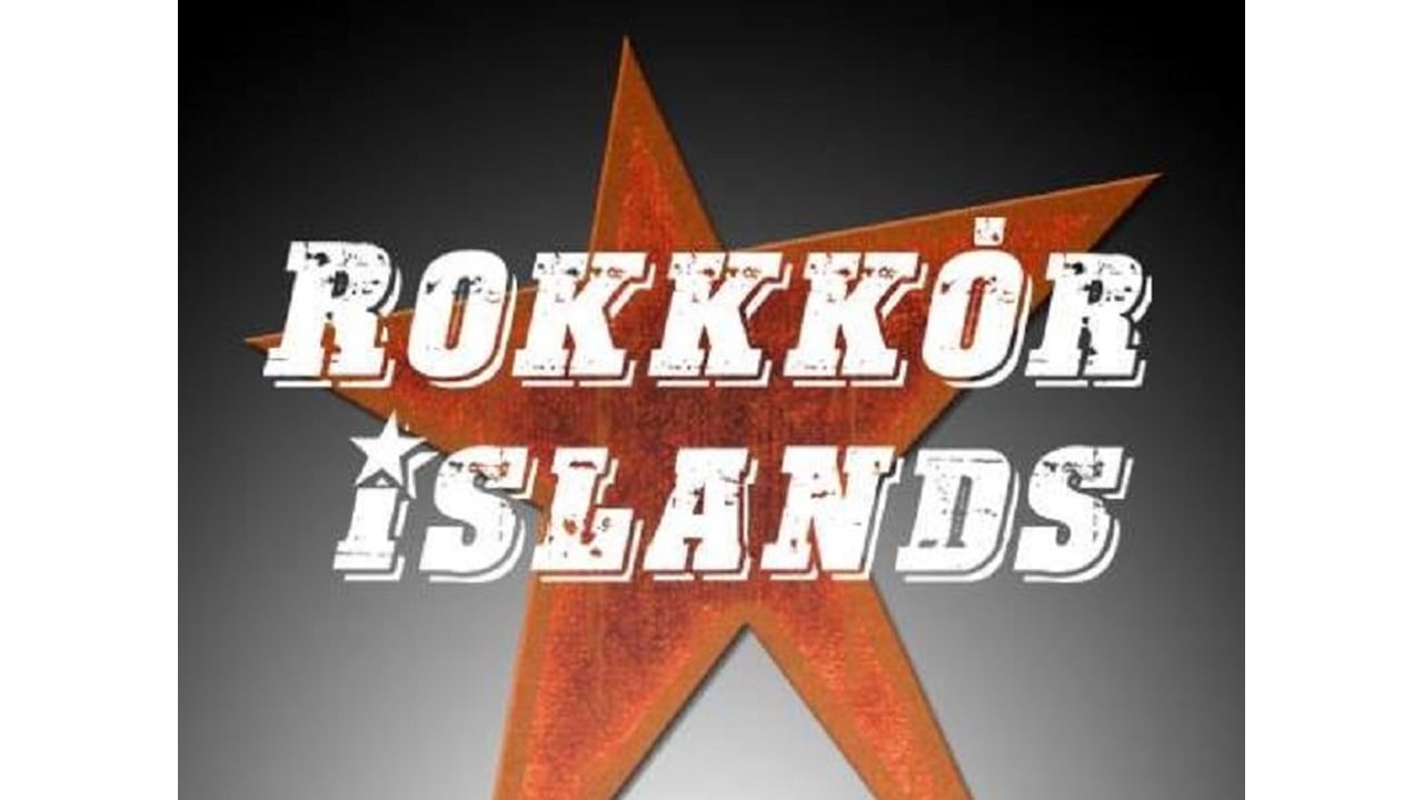 Rokkkór Íslands