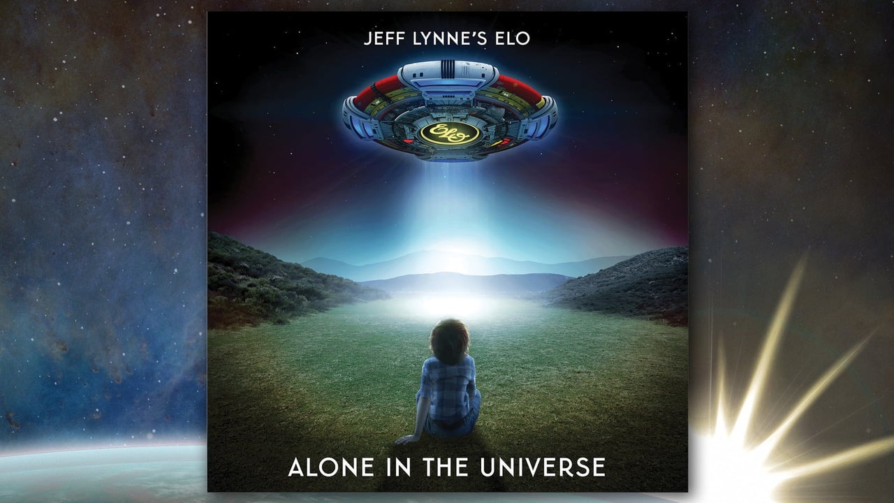 Jeff Lynne's ELO