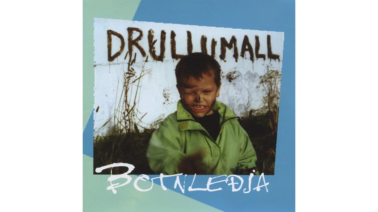 Botnleðja