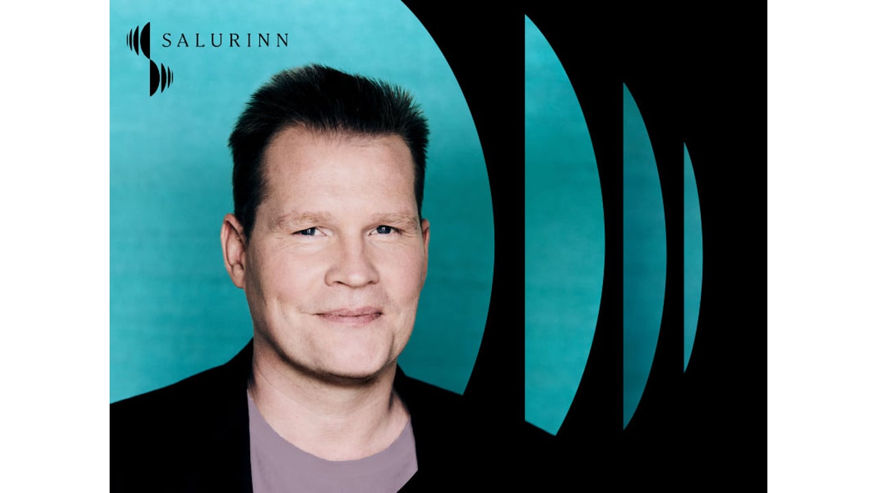 Bragi Valdimar Skúlason