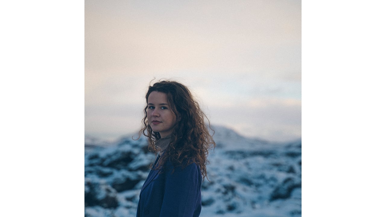 Anna Gréta
