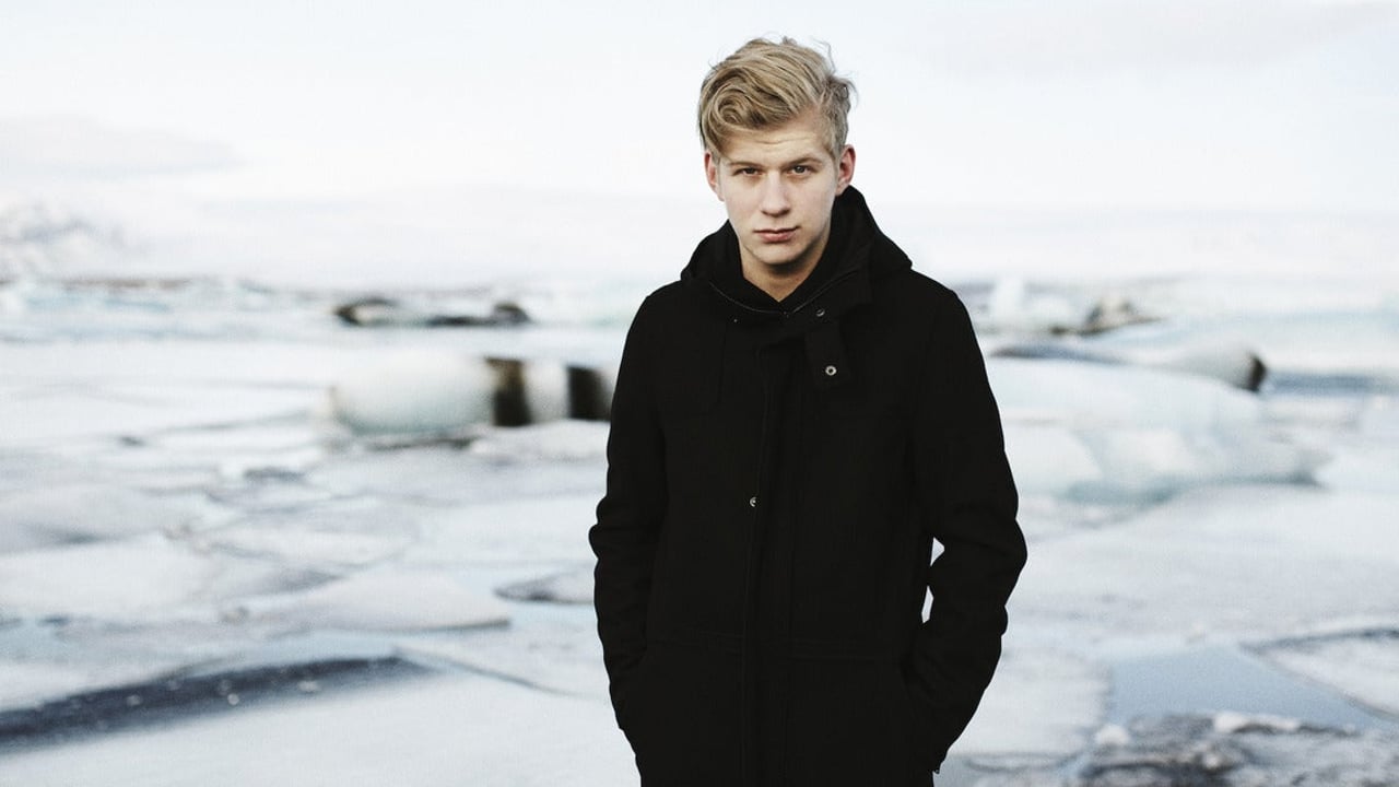 Thorsteinn Einarsson