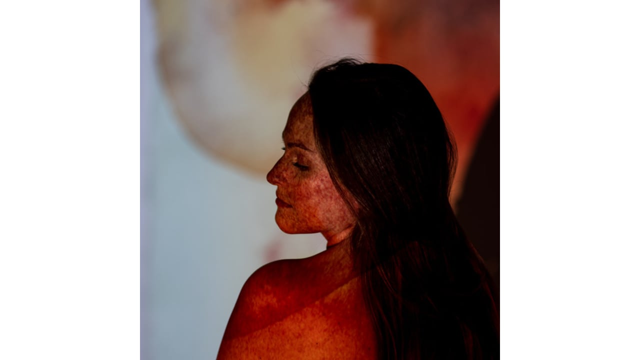 Ingibjörg Fríða Helgadóttir