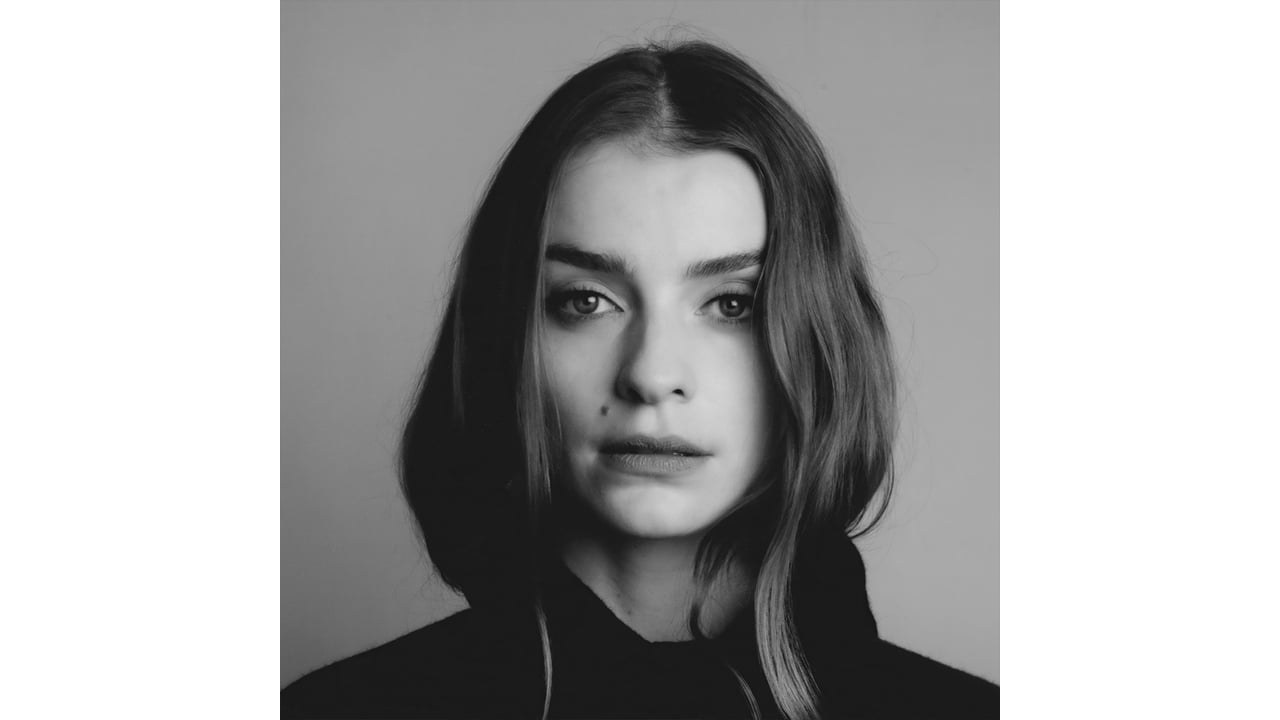 Eydís Evensen